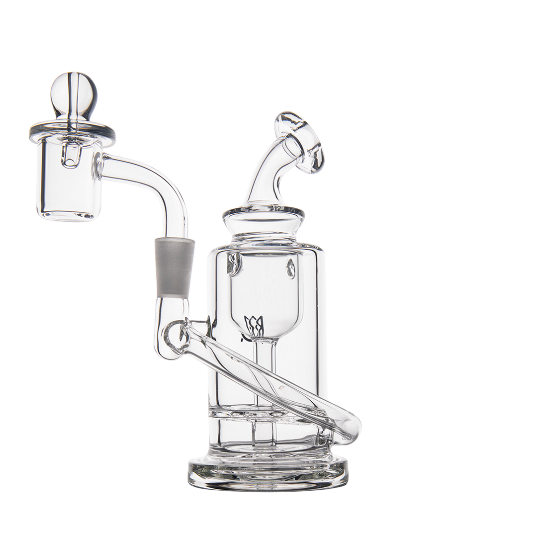 MJ Arsenal Ursa Mini Dab Rig