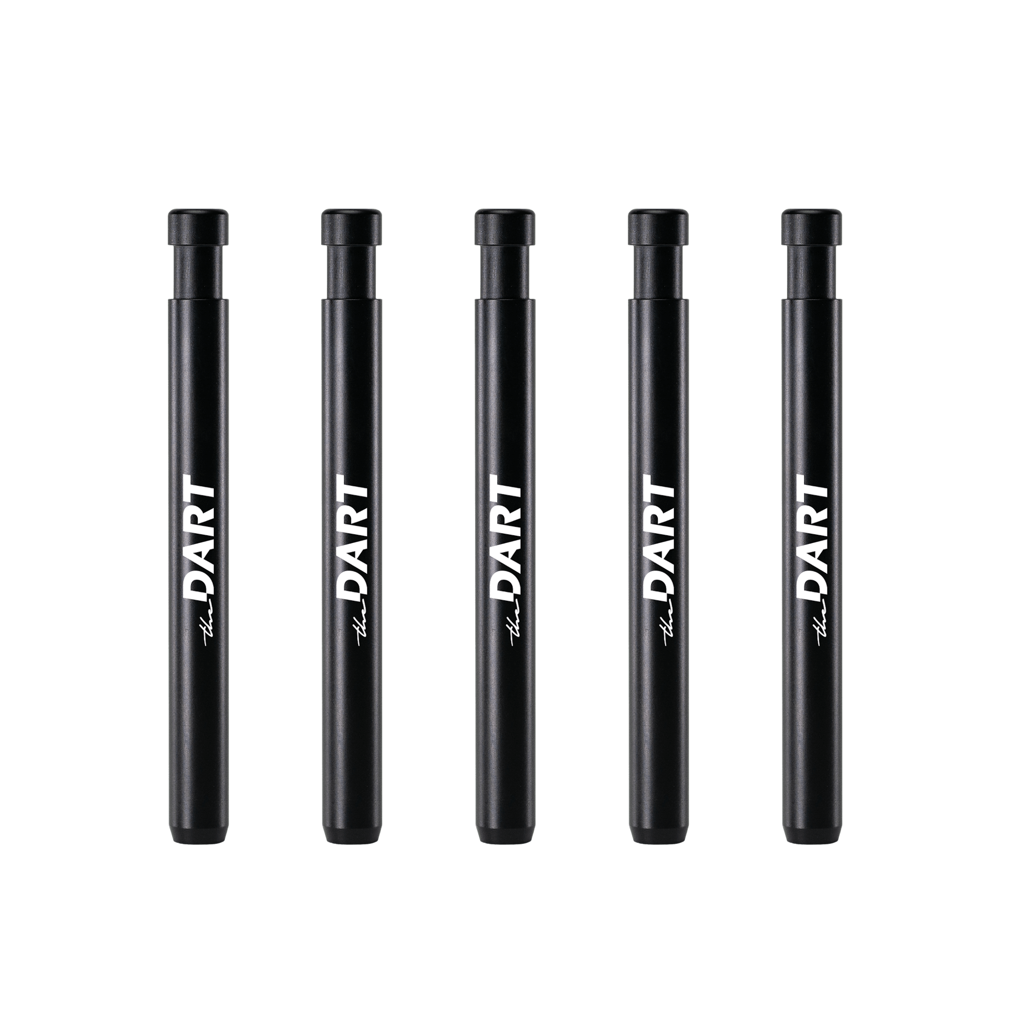 DART One Hitter 5-Pack