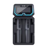 XTAR NEW X2 External Battery Charger