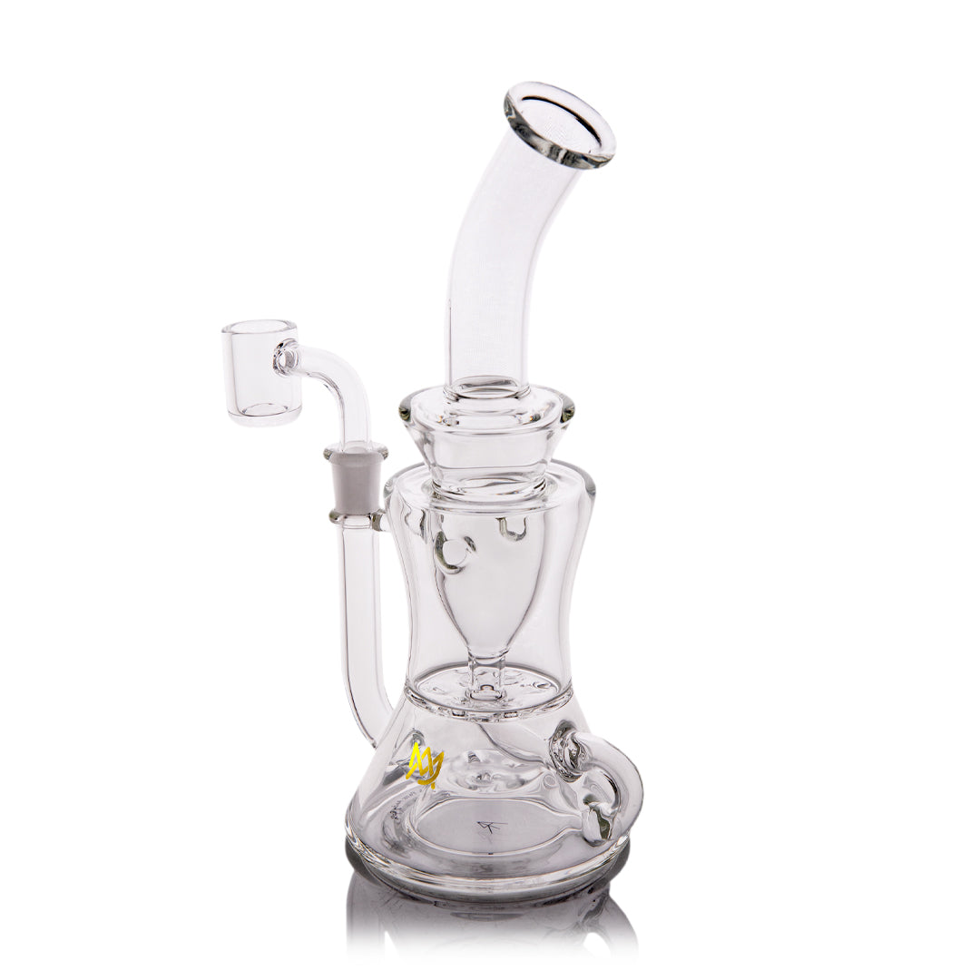 MJ Arsenal Bloopcycler Dab Rig