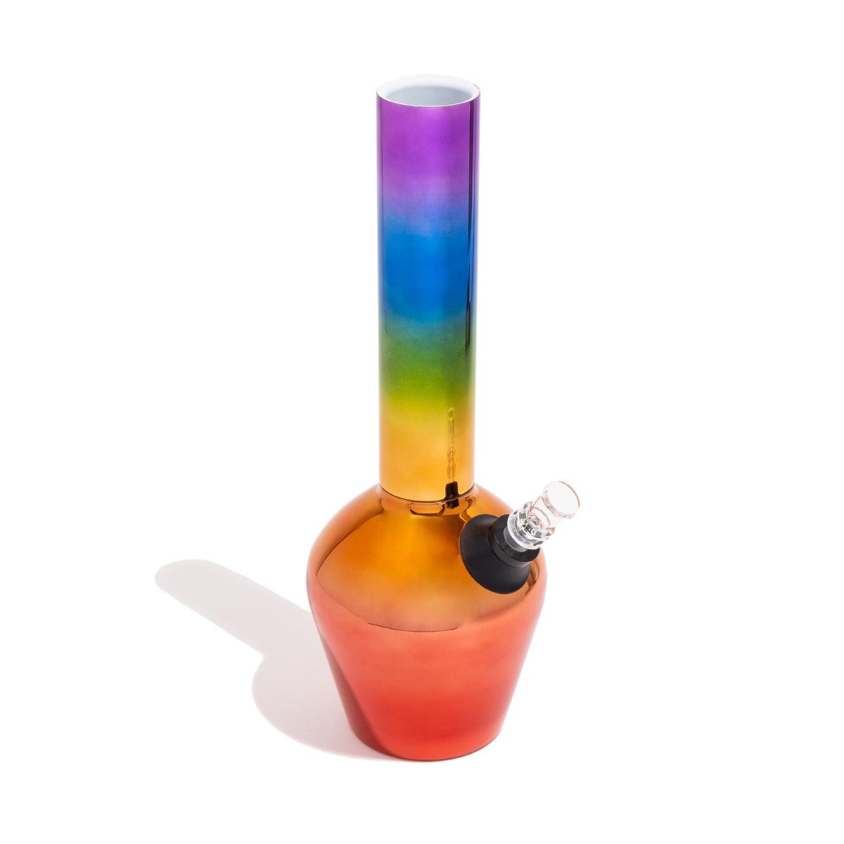 Chill - Limited Edition - Rainbow Mirror - SmokeWeed.com