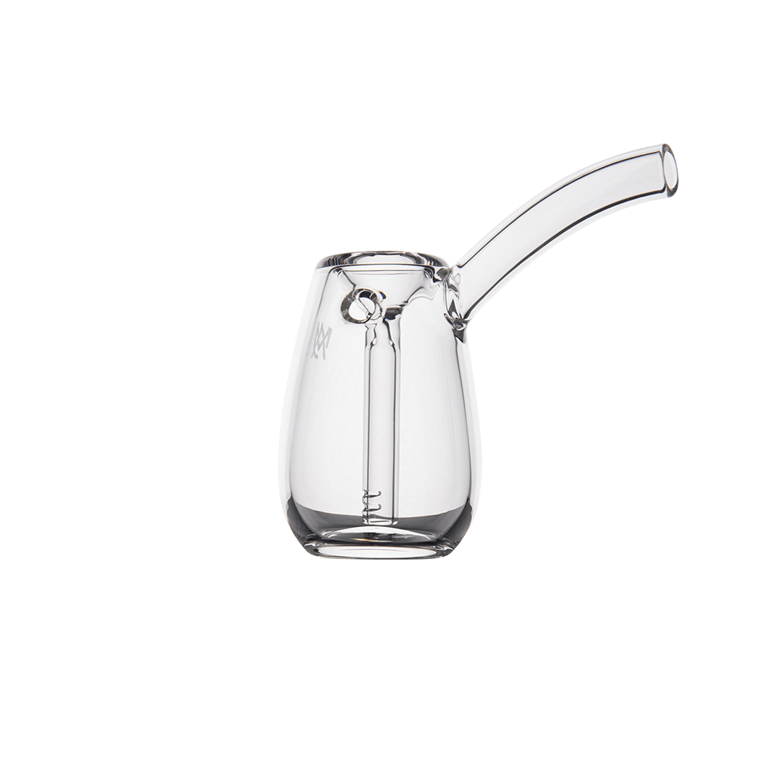 MJ Arsenal Bulb Bubbler