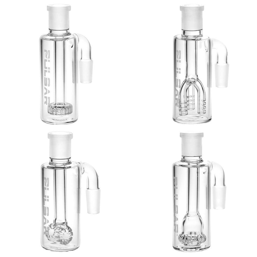 Pulsar Ash Catcher | 14mm | 4ct