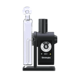 Stündenglass Modül + Dok Deluxe Travel Set - Clear Glass