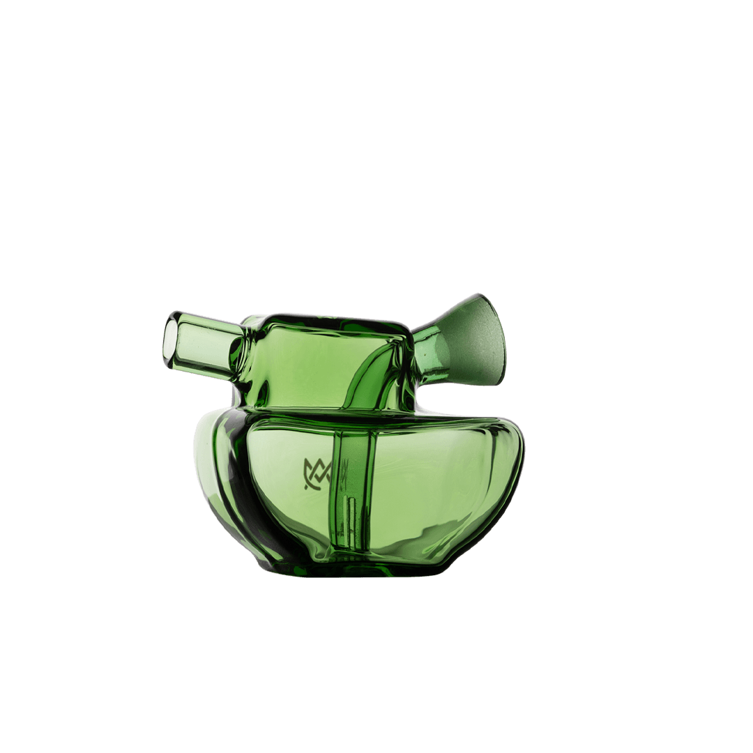 MJ Arsenal Commander Blunt Bubbler