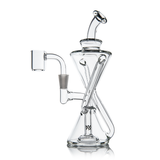 MJ Arsenal Time Turner Mini Dab Rig