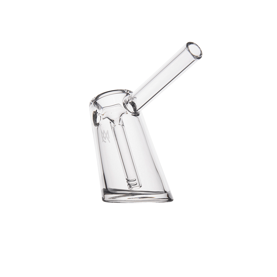 MJ Arsenal Fulcrum Bubbler