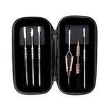 Apex Ancillary 6pc Pro Toolset | Includes a Tool For Any Need - SmokeWeed.com