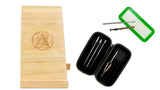 Apex Ancillary Magnetic Toolstand Starter Pack | Includes The Apex Ancillary Magnetic Toolstand & 6pc Pro Toolset - SmokeWeed.com