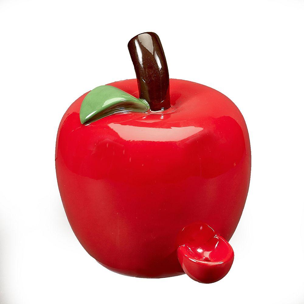 APPLE SHAPED PIPE - SmokeWeed.com