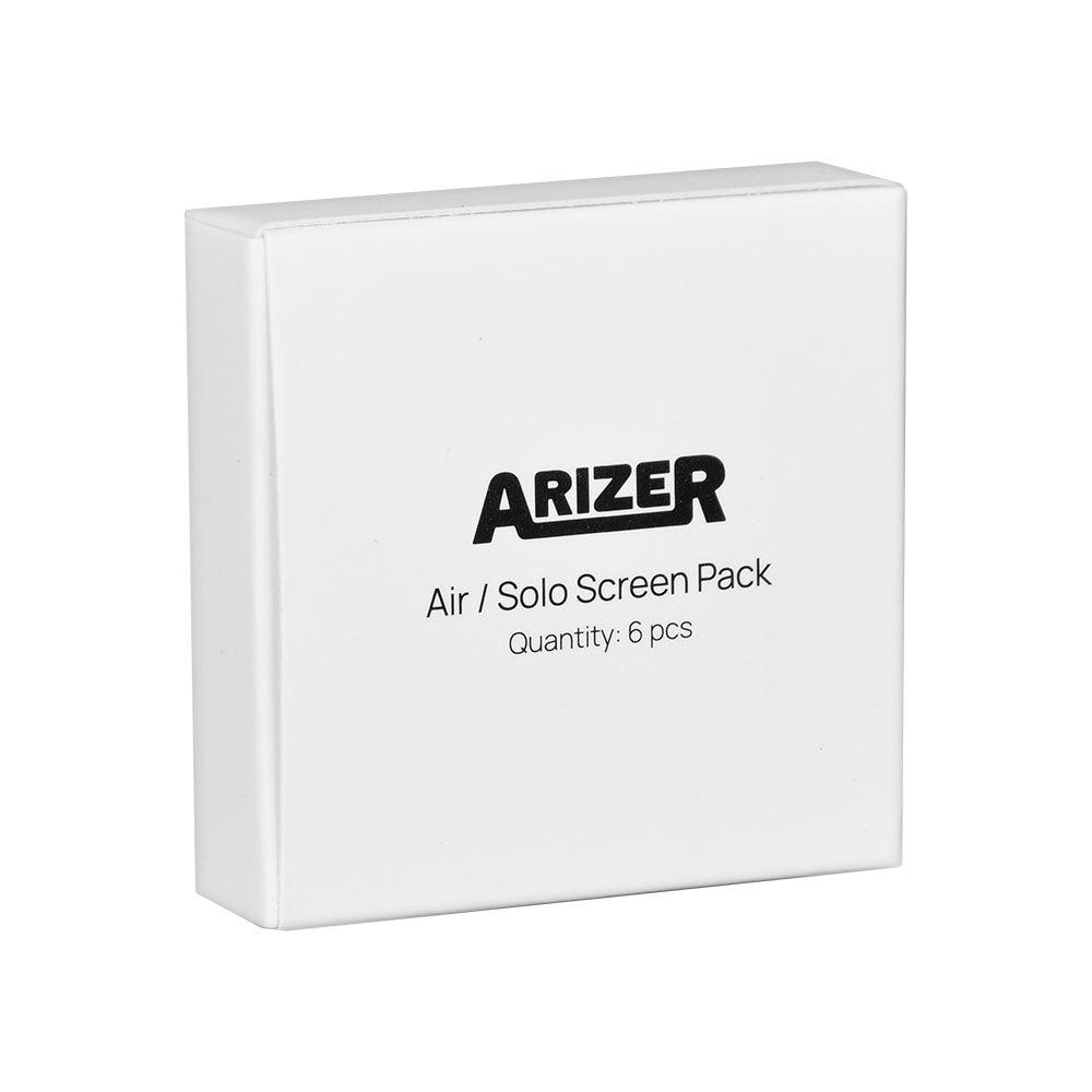 Arizer Air MAX Screen Pack - 6pk - SmokeWeed.com