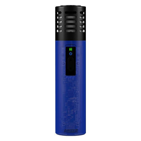 Arizer Air SE - Blue Haze - SmokeWeed.com