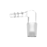 Arizer Glass Elbow Adapter - SmokeWeed.com