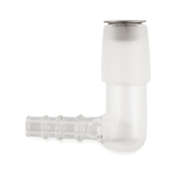 Arizer Glass Elbow Adapter - SmokeWeed.com