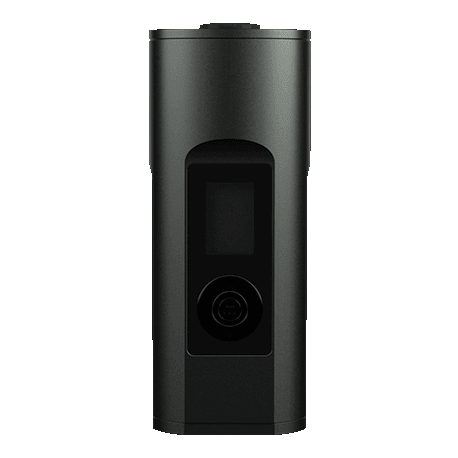 Arizer Solo II - Carbon Black - SmokeWeed.com