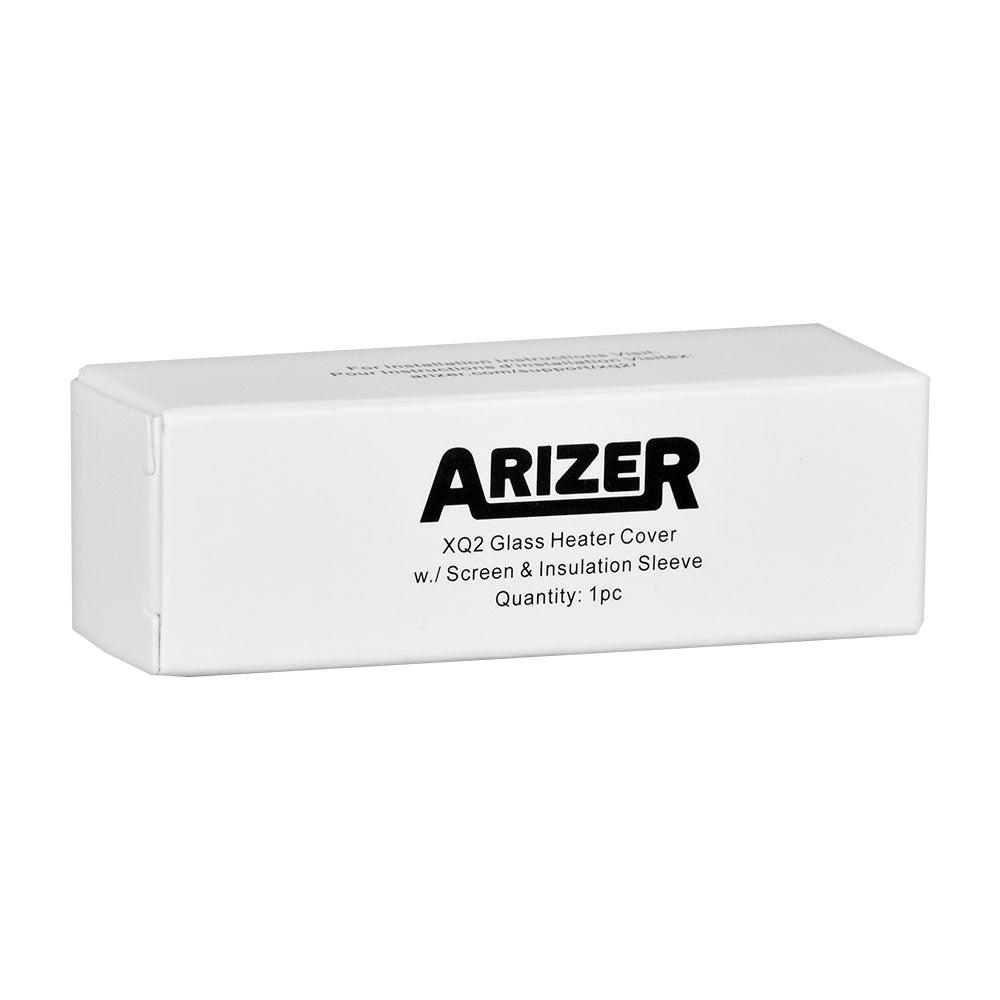 Arizer XQ2 Glass Heater Cover - SmokeWeed.com