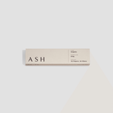 ASH Rolling Paper | King | Organic - SmokeWeed.com