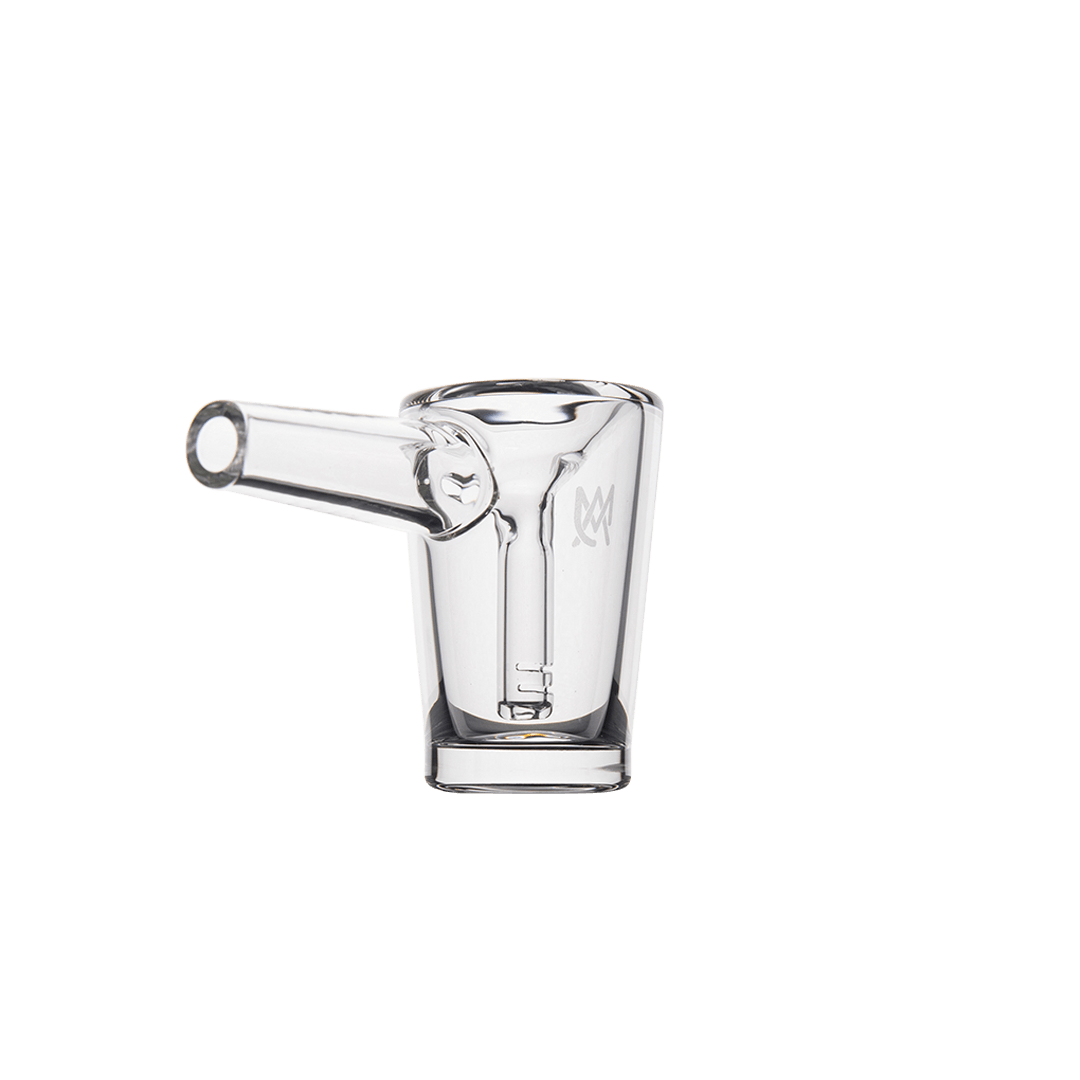 Basin Bubbler - SmokeWeed.com