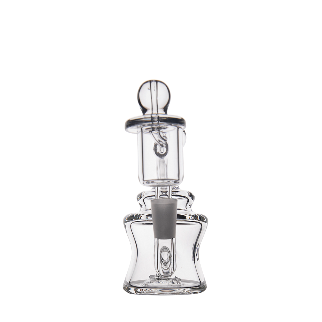 MJ Arsenal Jammer Mini Dab Rig