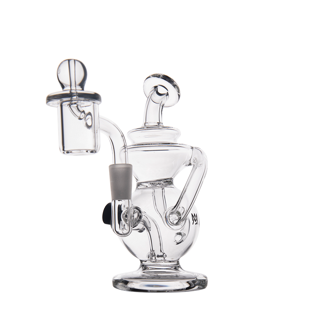 MJ Arsenal Mini Jig Mini Dab Rig