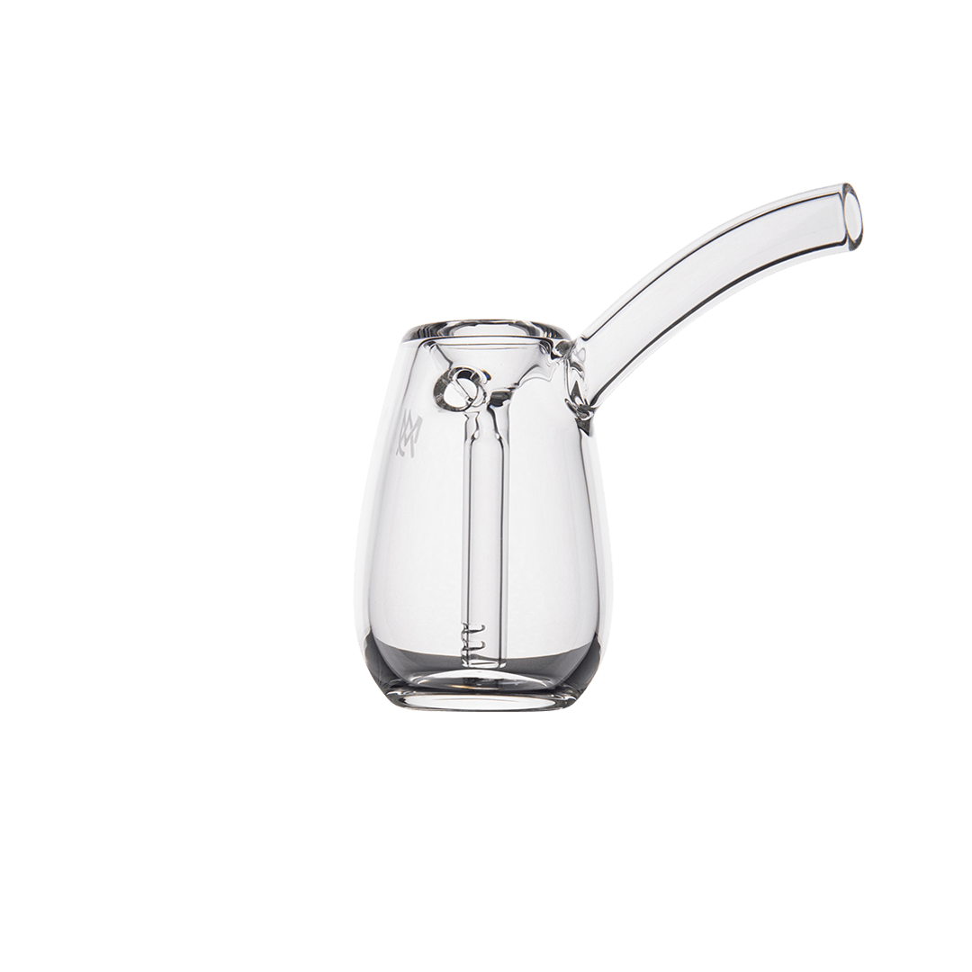 Bulb Bubbler - SmokeWeed.com