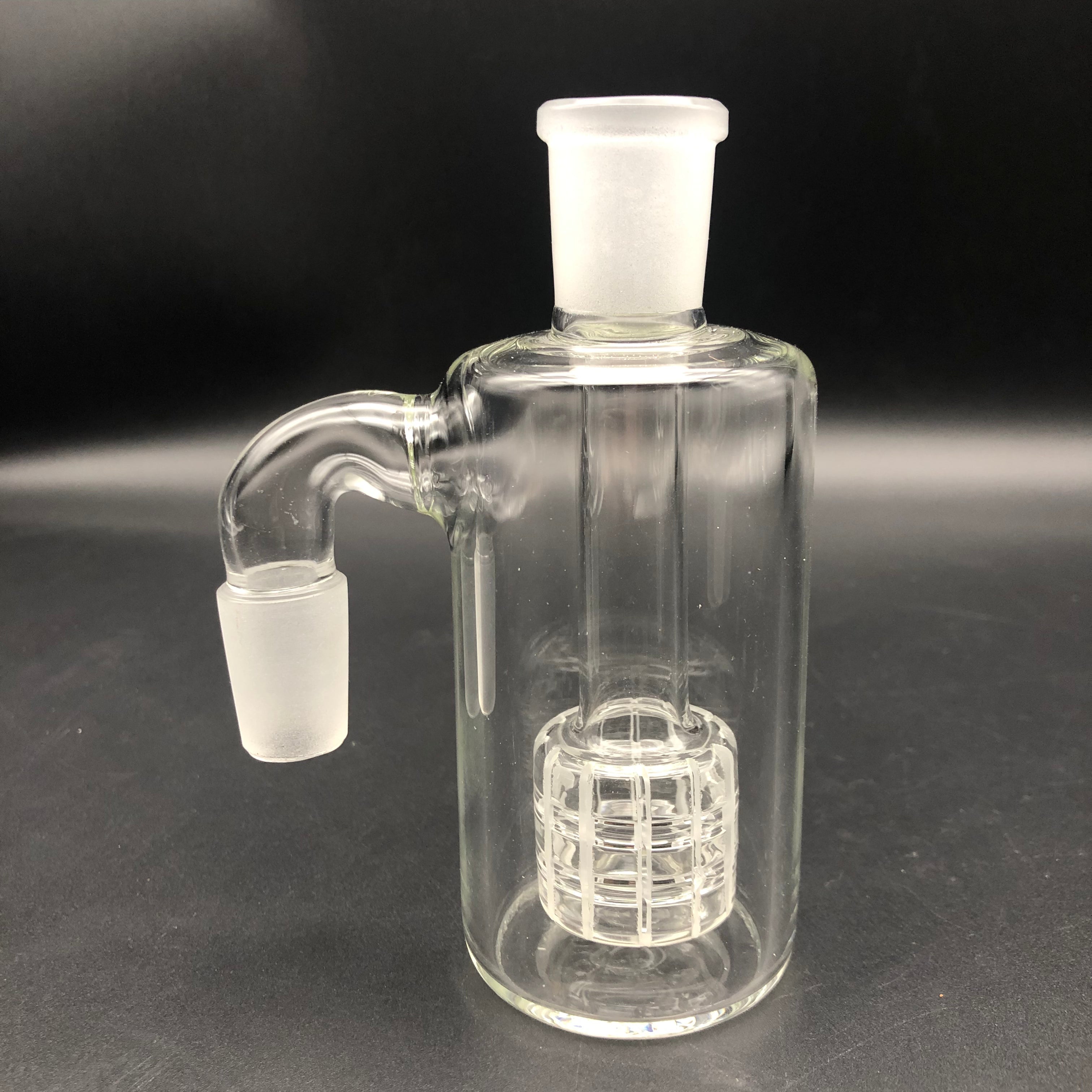 Matrix Ash Catcher 18mm 90 Degree