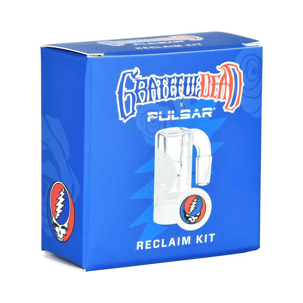 Grateful Dead x Pulsar Steal Your Face Reclaim Kit | 14mm