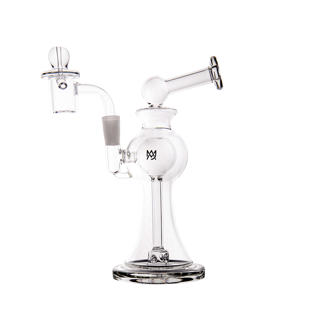 MJ Arsenal Apollo Mini Dab Rig