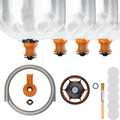 Storz & Bickel Hybrid Starter Set