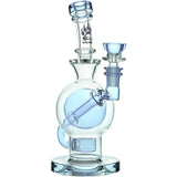 Calibear Colored Ball Flower Of Life Rig