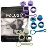 Focus V CARTA 2 Silicone Accessory Set