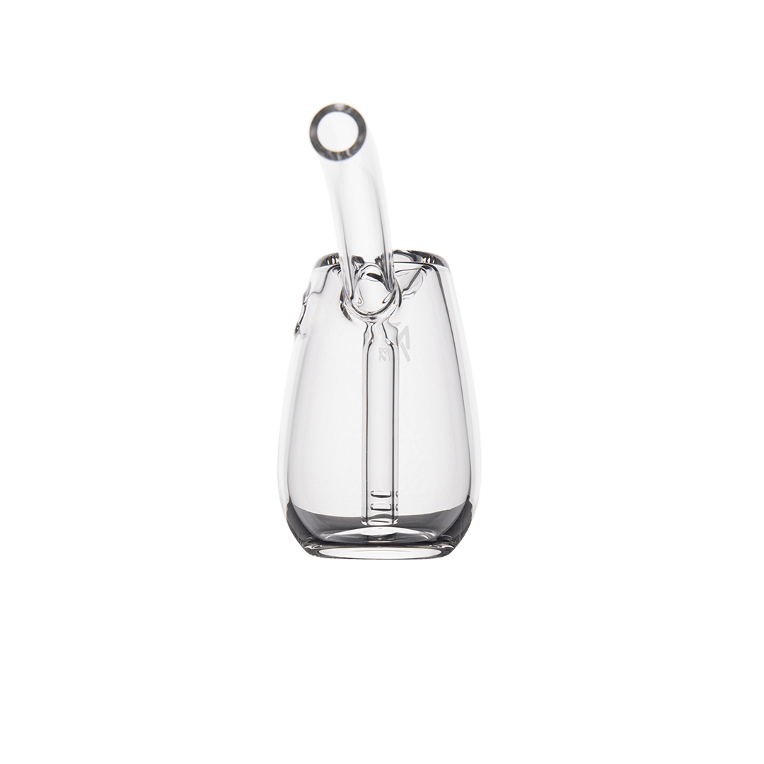 MJ Arsenal Bulb Bubbler