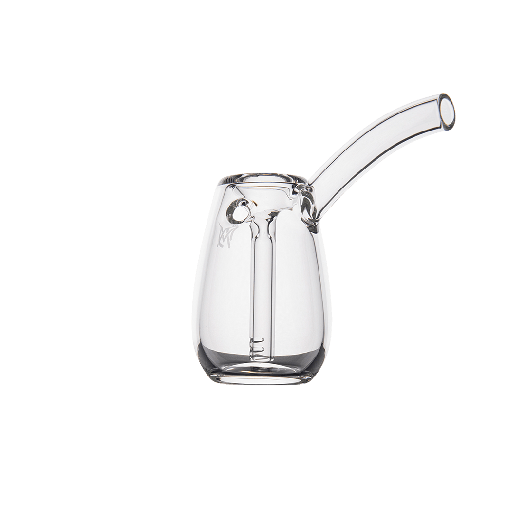 MJ Arsenal Bulb Bubbler