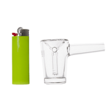 Basin Bubbler - SmokeWeed.com