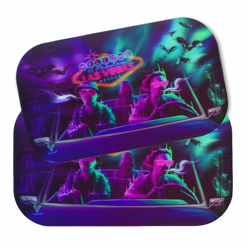 Bat Country 3D Roll N Go Bundle - SmokeWeed.com