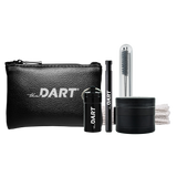 Dart Smoking Starter Kit (Zipper Pouch)