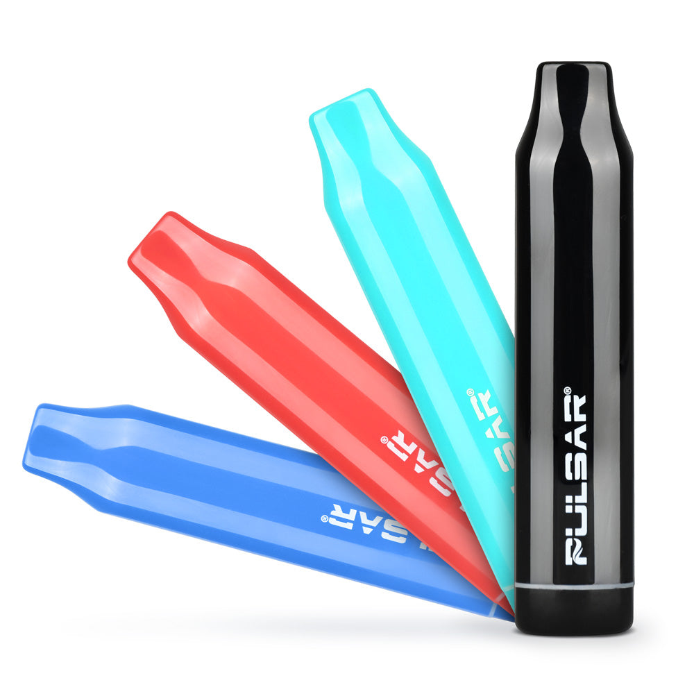 Pulsar 510 DL Lite Auto-Draw Vape Pen - 300mAh 12pc