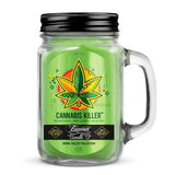 Beamer Candle Co. Cannabis Killer 12 oz - SmokeWeed.com