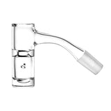 Bear Quartz Auto HighBrid Banger | 14mm M - SmokeWeed.com