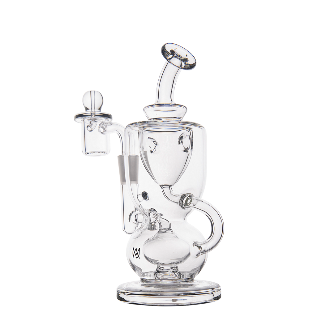 MJ Arsenal Titan Mini Dab Rig