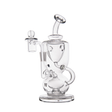 MJ Arsenal Titan Mini Dab Rig