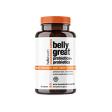 Belly Great - Pre/Probiotics + Mood - SmokeWeed.com