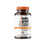 Belly Great - Pre/Probiotics + Mood - SmokeWeed.com