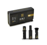 Benji - Filter Tips (Display of 10) - SmokeWeed.com