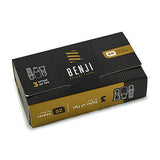 Benji - Filter Tips (Display of 10) - SmokeWeed.com