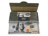 Benji - Rolling Paper Booklets (Box of 24) - SmokeWeed.com