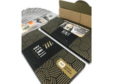 Benji - Rolling Paper Booklets (Box of 24) - SmokeWeed.com