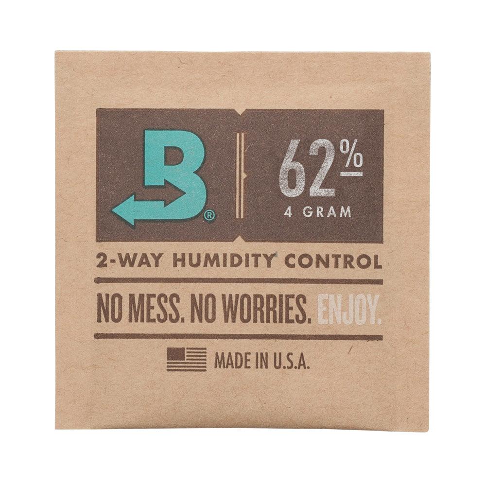 Boveda Humidipak 62% - SmokeWeed.com