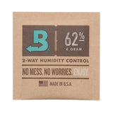 Boveda Humidipak 62% - SmokeWeed.com