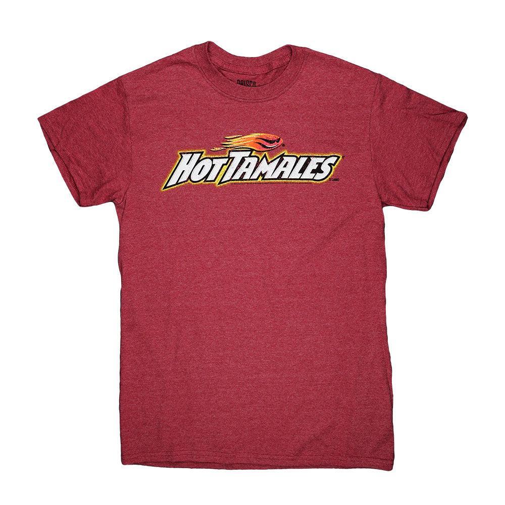 Brisco Brands Hot Tamales T-Shirt - SmokeWeed.com